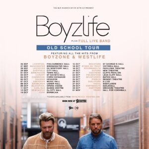 boyzlife AMA Music