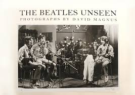 The Beatles “ Unseen” Live Podcast Show