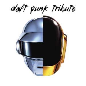 Daft Punk Tribute logo