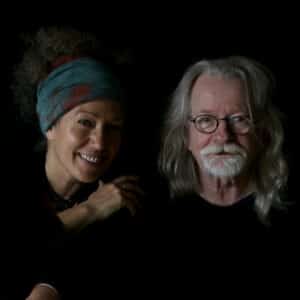Evelyn and Declan album cover AMA Music Agency
