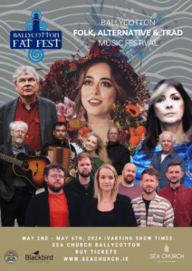 FAT FEST 2024 POSTERS 2