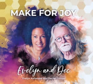 MAKE FOR JOY