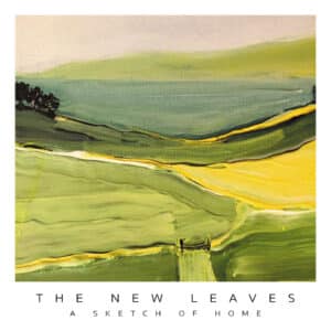 new leaves cover image 3000px AMA Music Agency1