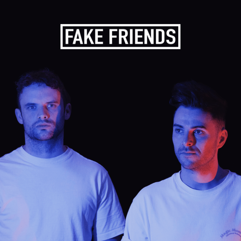 Fake Friends