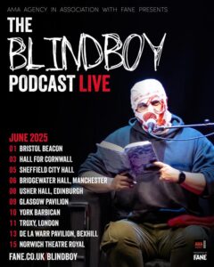 BLINDBOY AMA Agency 1080x1350 uk tour DATES