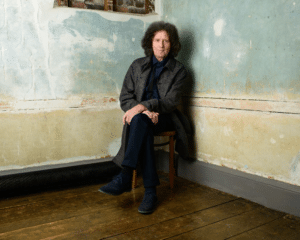 New 2025 Gilbert O Sullivan Poster