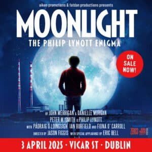 Moonlight AMA Music Agency 2025