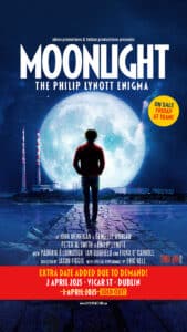 Moonlight AMA Music Agency 2025 EXTRA STORY