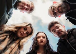 Cardinal Sins band_AMA Music Agency