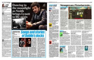 Daily Mail review pdf