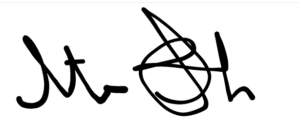 Signature