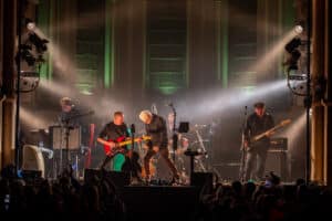 Cry Before Dawn LIVE at St. Lukes LOW RES 88