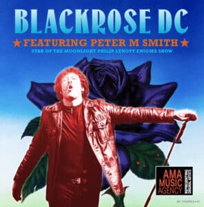 BlackroseDC AMAMusicAgency