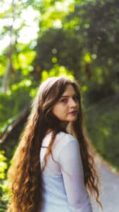 Saoirse Casey 2025 Main Press Image AMA Music Agency