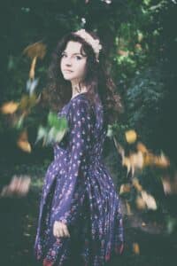 Saoirse Casey AMA Music Agency