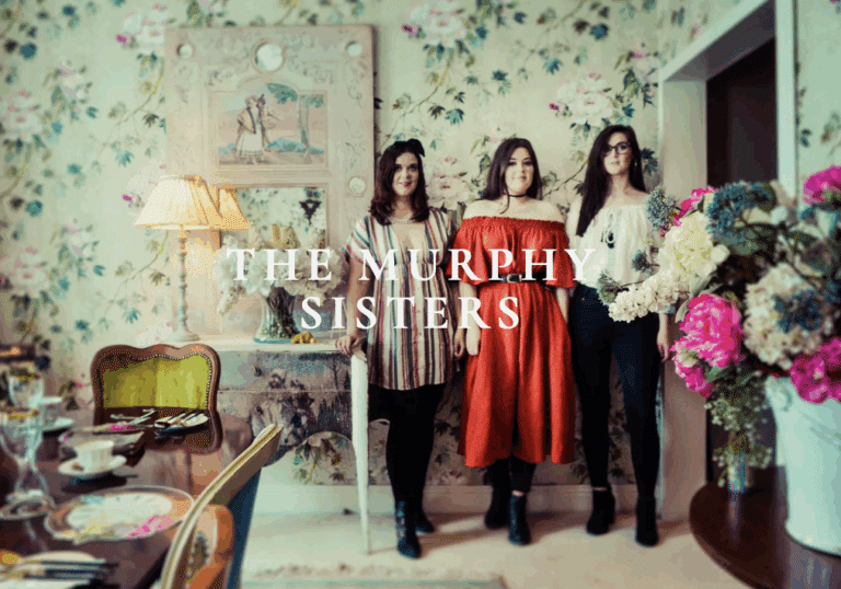 THE MURPHY SISTERS