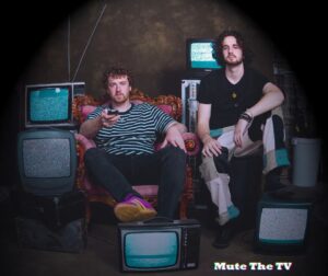 mute the tv 2amamusicagency