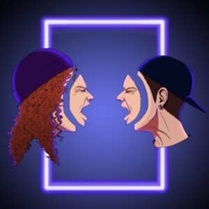 mute the tv amamusic agency