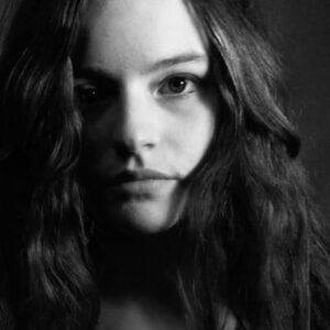 saoirse casey black and white photo by gary tiernan 1 e1754682897811