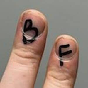 Bobby Fingers AMA Logo 2