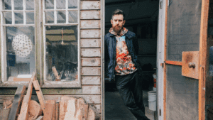 Bobby Fingers AMA Photo 1