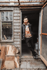 Bobby Fingers AMA Photo 2