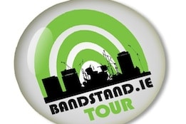 Bandstand Tour_AMA Music Agency