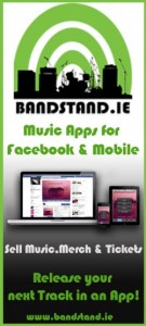 Band Stand