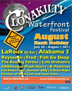 Clonakilty Music Festival_AMA