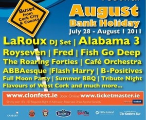 Clonakilty Music Festival_AMA_Music