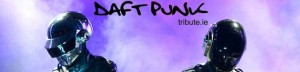 Daft Punk Tribute Dj_AMA Music Agency