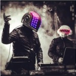 Daft Punk Tribute_AMA Music Agency