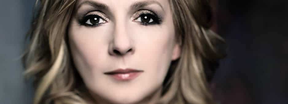 Moya Brennan “The Voice Of Clannad”