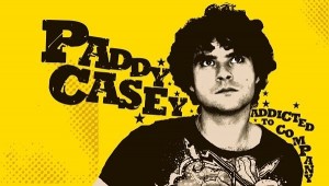 Paddy Casey_AMA Music Agency