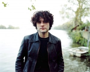 Paddy Casey_Profile Artist