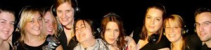 Silent Disco_AMA Music Agency