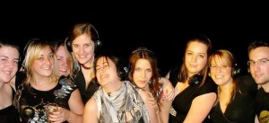 Silent Disco_AMA Music Agency