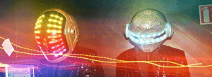 daft punk tribute festival