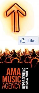 Welcome to AMA Facebook